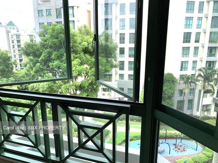 Signature Park (D21), Condominium #212519511